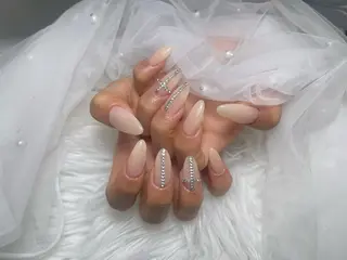 ネイル 🌈 Laule'aのネイルデザイン