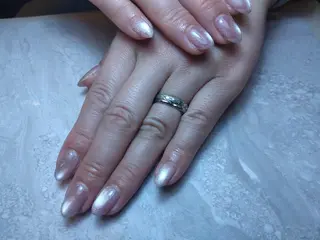 ネイル Luana /Yuzukiのネイルデザイン