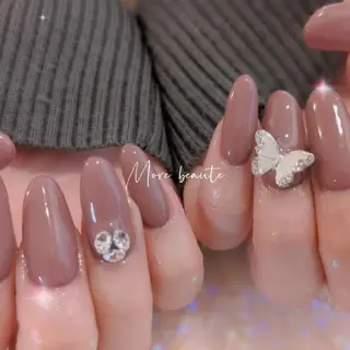 ネイル I LOVE ME NAIL.｡.:*♡のネイルデザイン