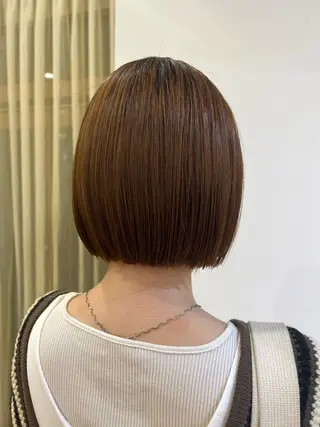 ショート メンズパーマ モデル募集🎀ユウリのヘアスタイル