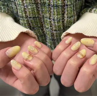 ネイル nailsalon bijuのネイルデザイン