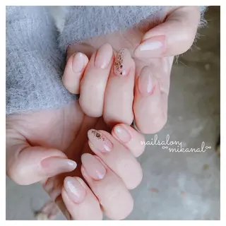 ネイル nailsalon ∞ ﾐｶﾅﾙ ∞のネイルデザイン