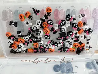 ネイル ✨Nailsalon Vi+✨のネイルデザイン