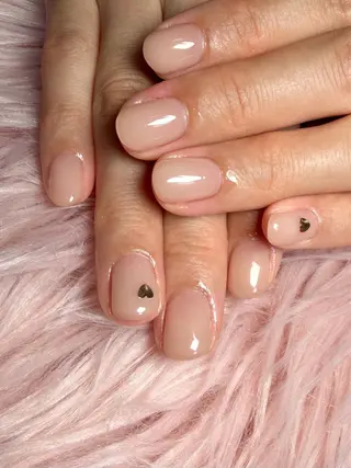 ネイル mille feuilleのネイルデザイン