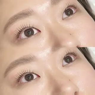 マツエク・マツパ ラシエル 天神の眉毛・アイブロウイメージ