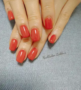 ネイル Lakkus N－Aのネイルデザイン