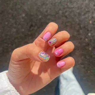 ネイル Elegancia. Hiromiのネイルデザイン