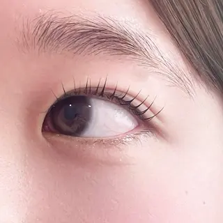 マツエク・マツパ nerine博多 mizuhoのマツエク・マツパデザイン