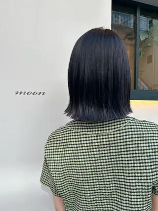 ミディアム 🍞松本 彩那🍞のヘアスタイル