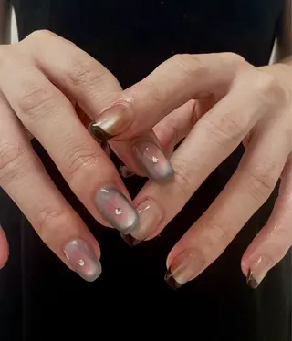 ネイル Nailsalon  PINO所属・PINO 安田のネイルデザイン