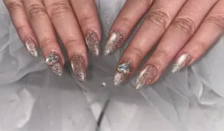 ネイル A nail所属・練習モデル募集 nailのネイルデザイン