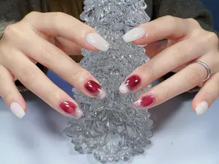 ネイル ネイルサロン ロア旧ジョリーのネイルデザイン