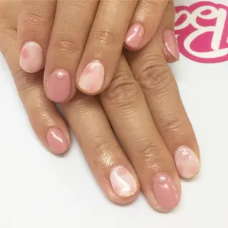 ネイル ネイリスト CHIAKIのネイルデザイン