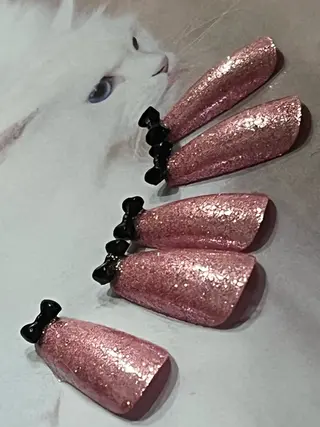 ネイル GARDEN GELのネイルデザイン