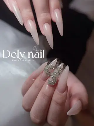 ネイル Dely Nailのネイルデザイン
