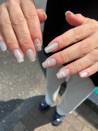 ネイル あ いのその他イメージ