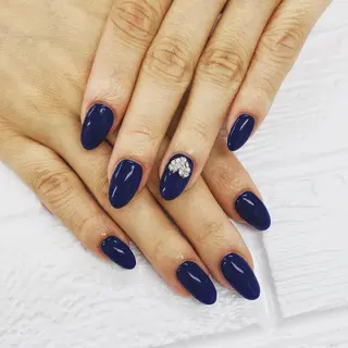 ネイル N._._. clawのネイルデザイン
