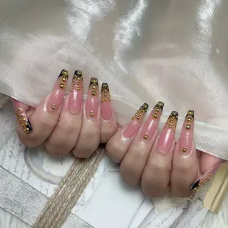 ネイル chiaki T&Knailのネイルデザイン