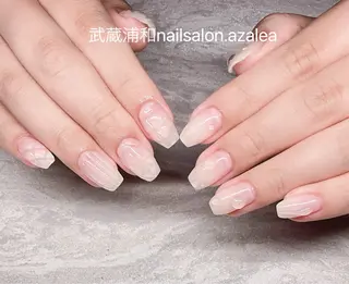 ネイル R inのネイルデザイン