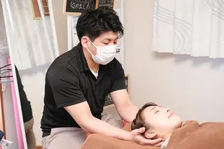 i鍼灸整体院 石井宏和のエステ・リラクイメージ