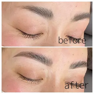 アイブロウ URI nail89の眉毛・アイブロウイメージ