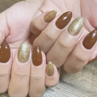 ネイル Daisy nail reikaのネイルデザイン