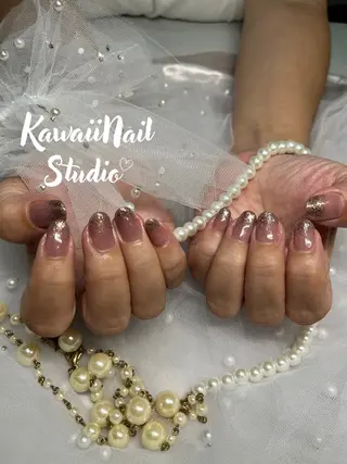 ネイル Kawaiinail studioのネイルデザイン