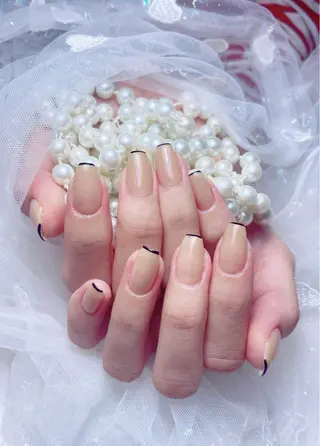 ネイル ネイルサロン lotusのネイルデザイン