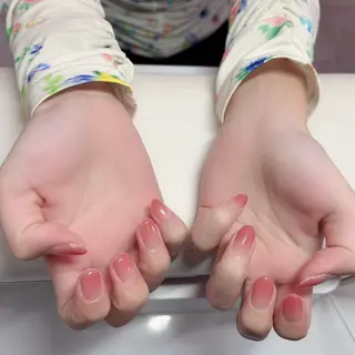 ネイル 🐰WOLTOKYO 🐰池袋mikaのネイルデザイン
