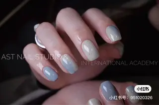 ネイル Eveネイル チップスカルプ専門店のネイルデザイン