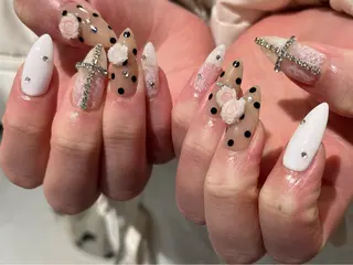 ネイル eri chan nailのネイルデザイン