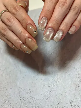 ネイル 【LINON】 airiのネイルデザイン