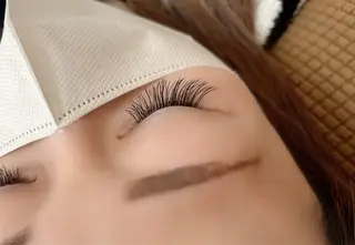 マツエク・マツパ cherii ちはら台のマツエク・マツパデザイン