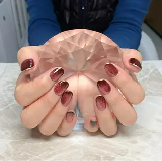 ネイル ゆぴねいる yupinailのネイルデザイン