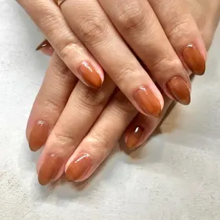 ネイル イイクラ アイリのネイルデザイン