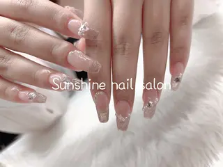 ネイル サンシャイン ネイル池袋店のネイルデザイン