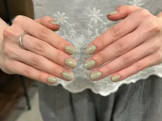 ネイル 🎼CAFUNÉ_ TOKYO.•*¨のネイルデザイン