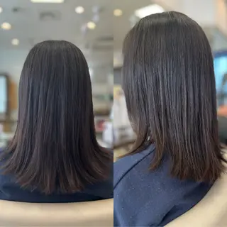 ミディアム PARS 流山店 Otoyaのヘアスタイル