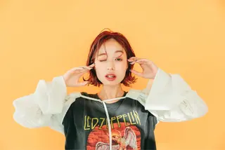 ミディアム カラー 名駅/ハイトーン/ 髪質改善/SHUNのヘアスタイル