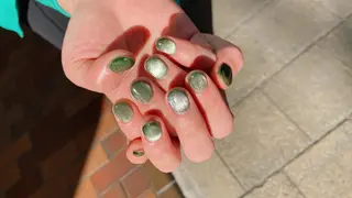 ネイル nailsalon ∞ ﾐｶﾅﾙ ∞のネイルデザイン