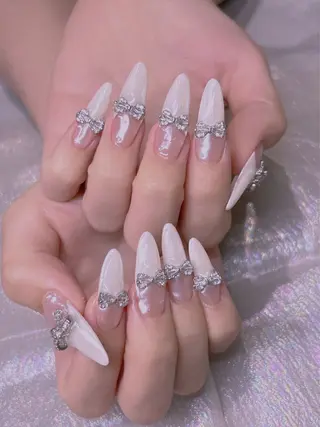 ネイル エムズ エムズのマツエク・マツパデザイン