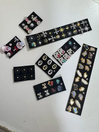 maako ⭐︎のマツエク・マツパデザイン