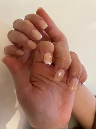 ネイル nail salon CHARMANTEのネイルデザイン