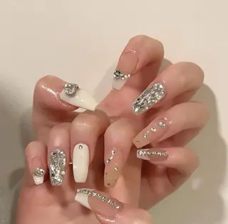 ネイル Nihonthy Nail 新宿のネイルデザイン