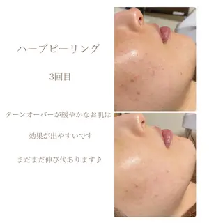 MAEDA .のエステ・リラクイメージ