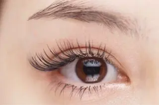 マツエク・マツパ 木村 かんなの眉毛・アイブロウイメージ