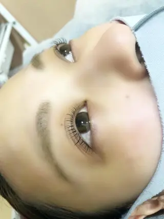 マツエク・マツパ Le Riadのマツエク・マツパデザイン