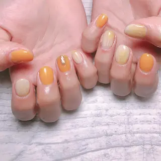 ネイル DollyGirl KYOKOのネイルデザイン