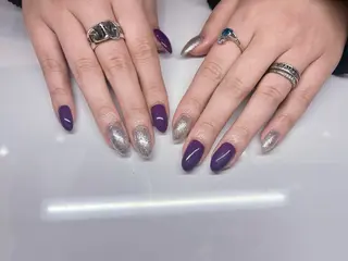 ネイル XIMINANAIL SALON堀江店のネイルデザイン