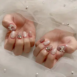 ネイル EmaNail Risaのネイルデザイン